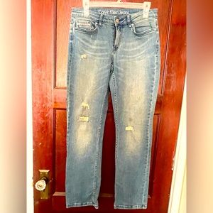 Calvin Klein jeans